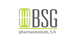 BSG Pharmaceuticals