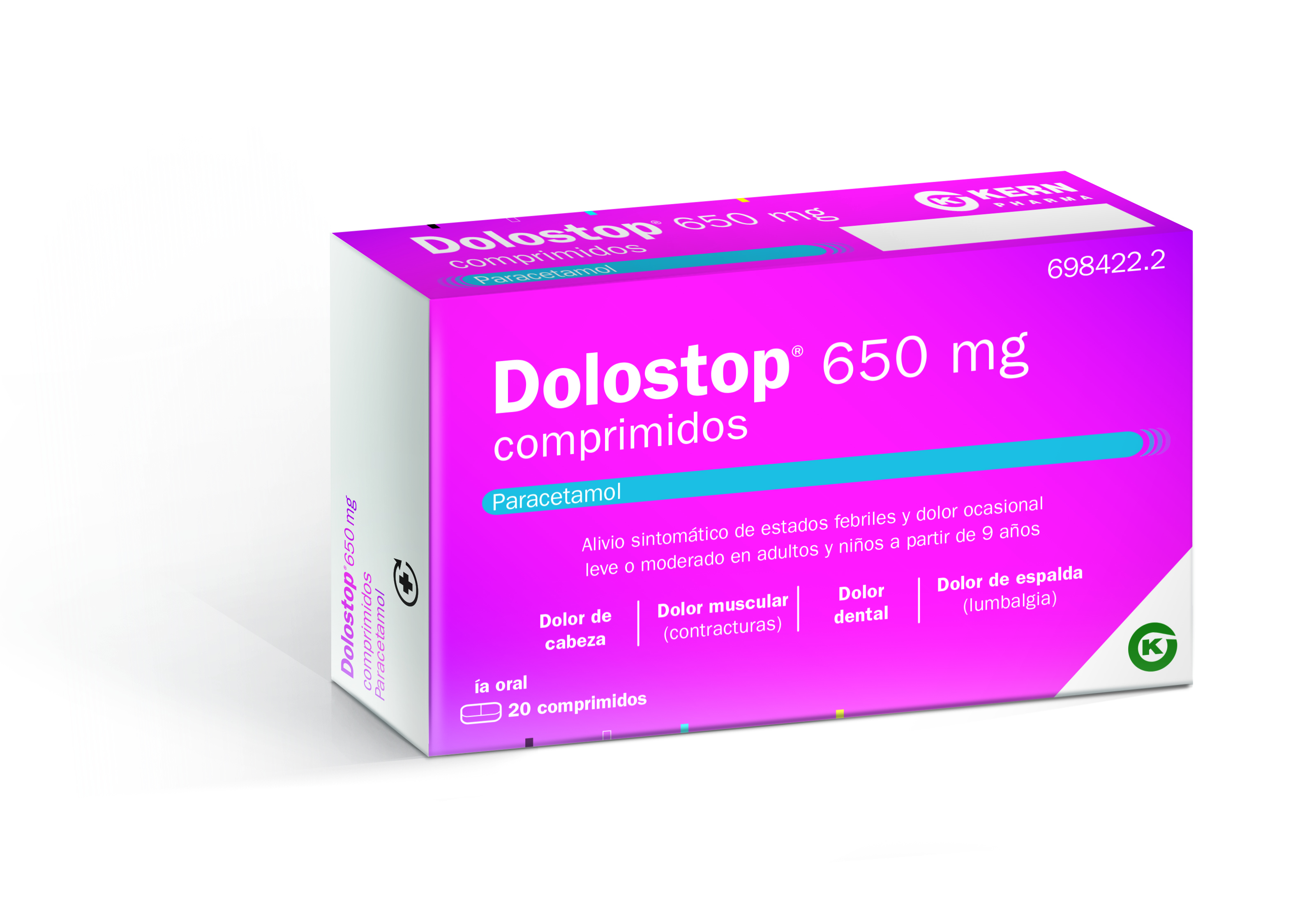 Dologesic (con Dexbrompheniramine) Oral: Usos, efectos secundarios ...