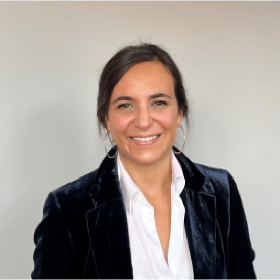 Fotografía Carlota Molina