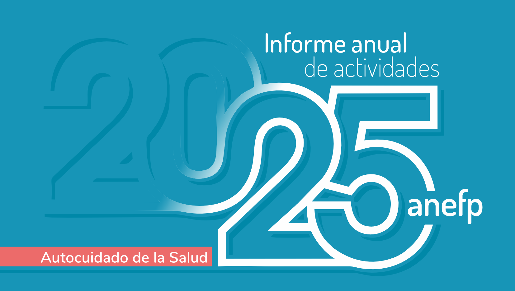 memoria anefp 2025