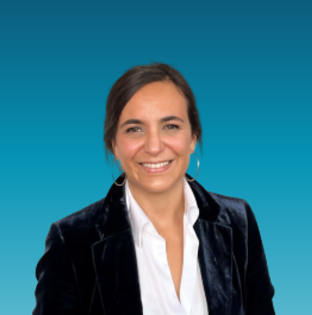 Carlota Molina