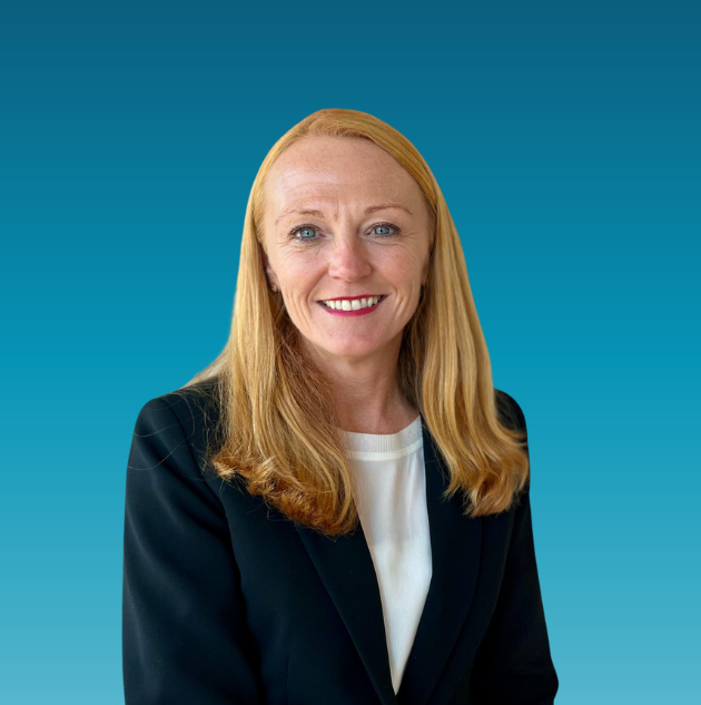 Helen Tomlinson