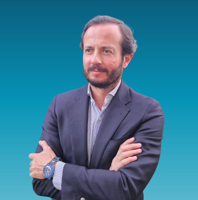 Roberto Criado