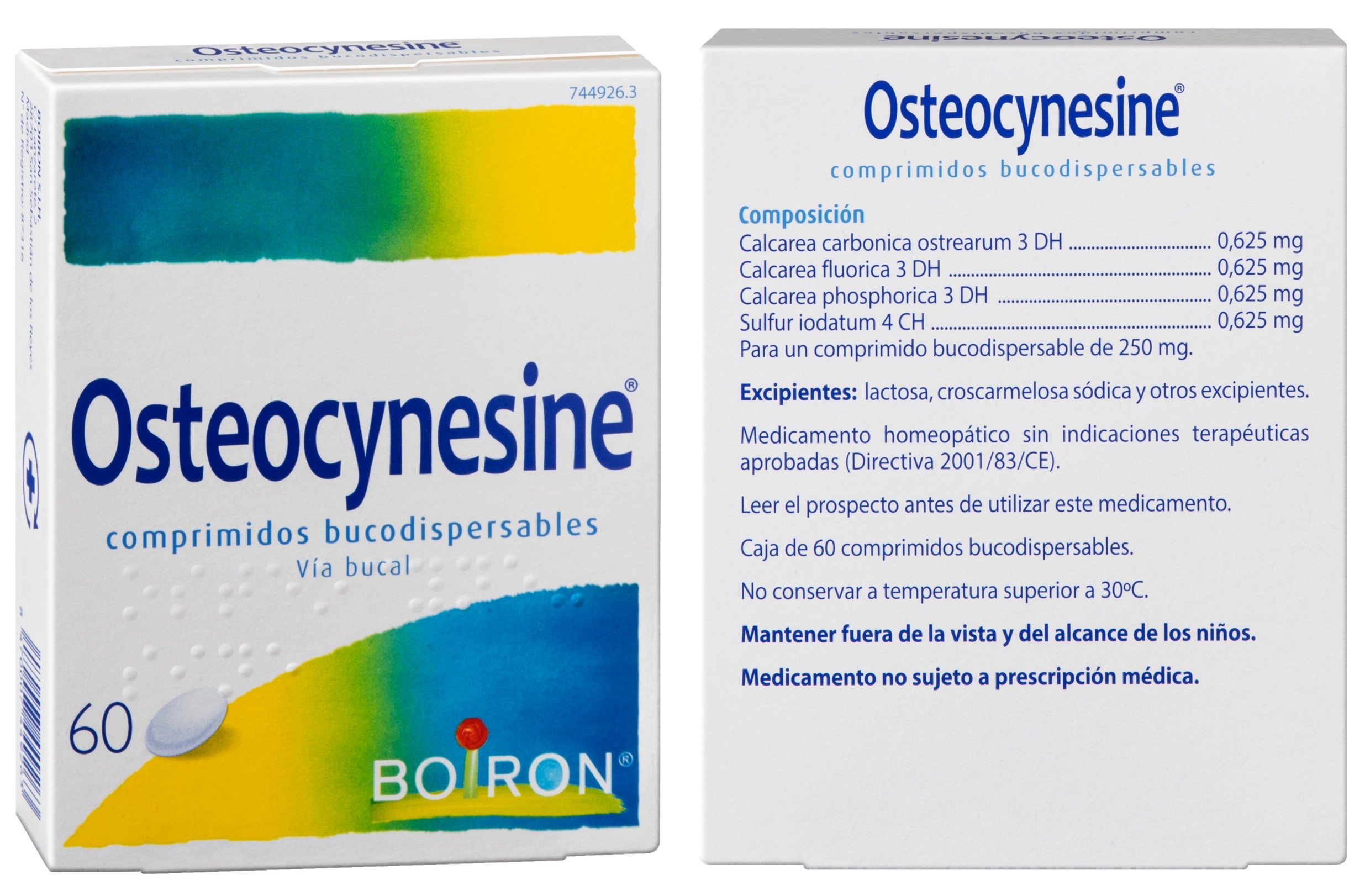 OSTEOCYNESINE