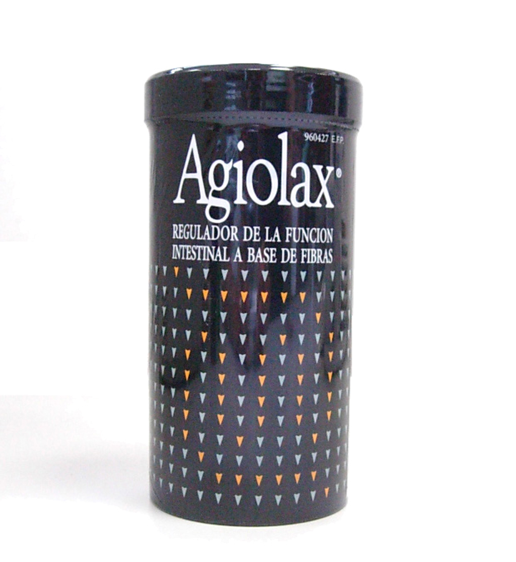 AGIOLAX GRANULADO 250 G