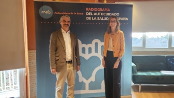 I radiografia autocuidado salud españa