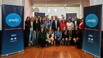 evento anefp periodistas 2025