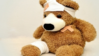 teddy herida