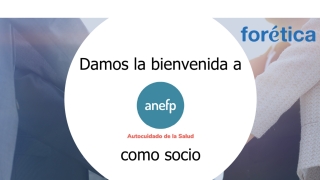 anefp y foretica
