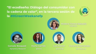 ponentes green week anefp 23