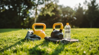 deporte y salud en septiembre