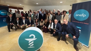 grupo personas anefp y COFB