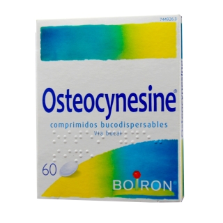 OSTEOCYNESINE