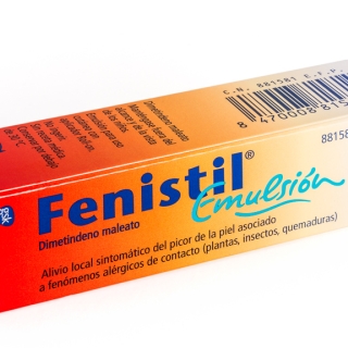 FENISTIL EMULSION 8 ML ROLL-ON